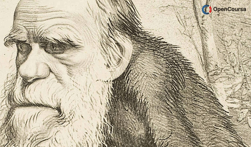 The-Genius-of-Charles-Darwin