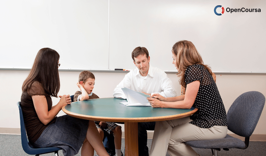 Enhancing Parent-Teacher Communication and Collaboration Training Program