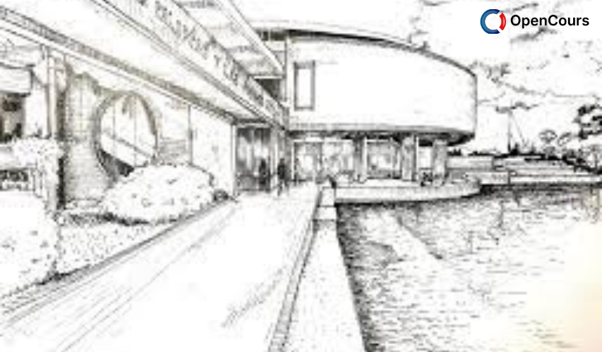 Architectural-sketching-and-drawing-in-perspective