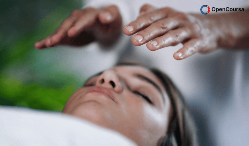 Devmani-Reiki