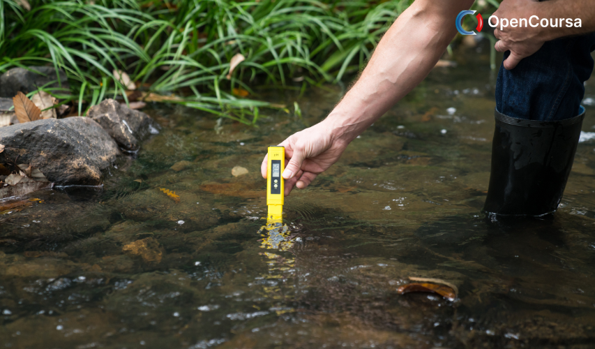 Environmental-Biological-Monitoring