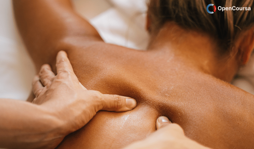 Tactile-Massage